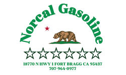 1_NorCal Gasoline Logo