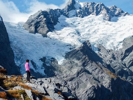 New Zealand’s Hidden Gems: Exploring the Majestic Backcountry Huts and Scenic Great Walks