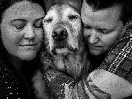 Pets: Empowering Owners to Provide Comfort in Final Moments
