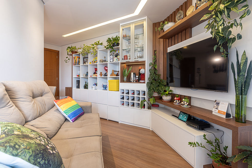 Sala de Estar