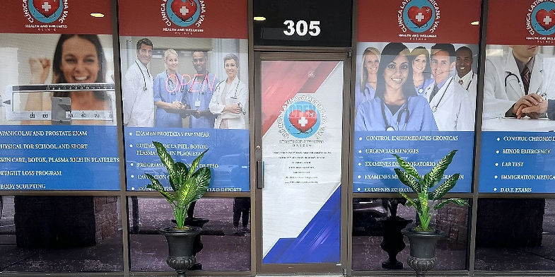 Clinica Medicine Familiar/ Med Spa
