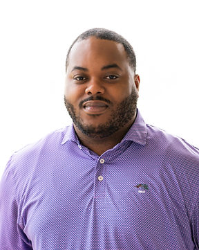 Wesley Samuels Headshot