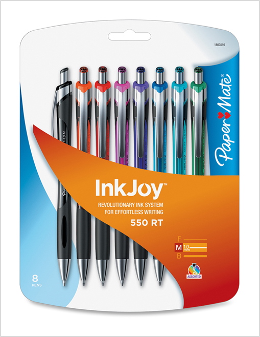 Pens & Pencils