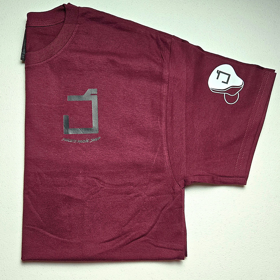 Thumbnail: JMS  TShirt
