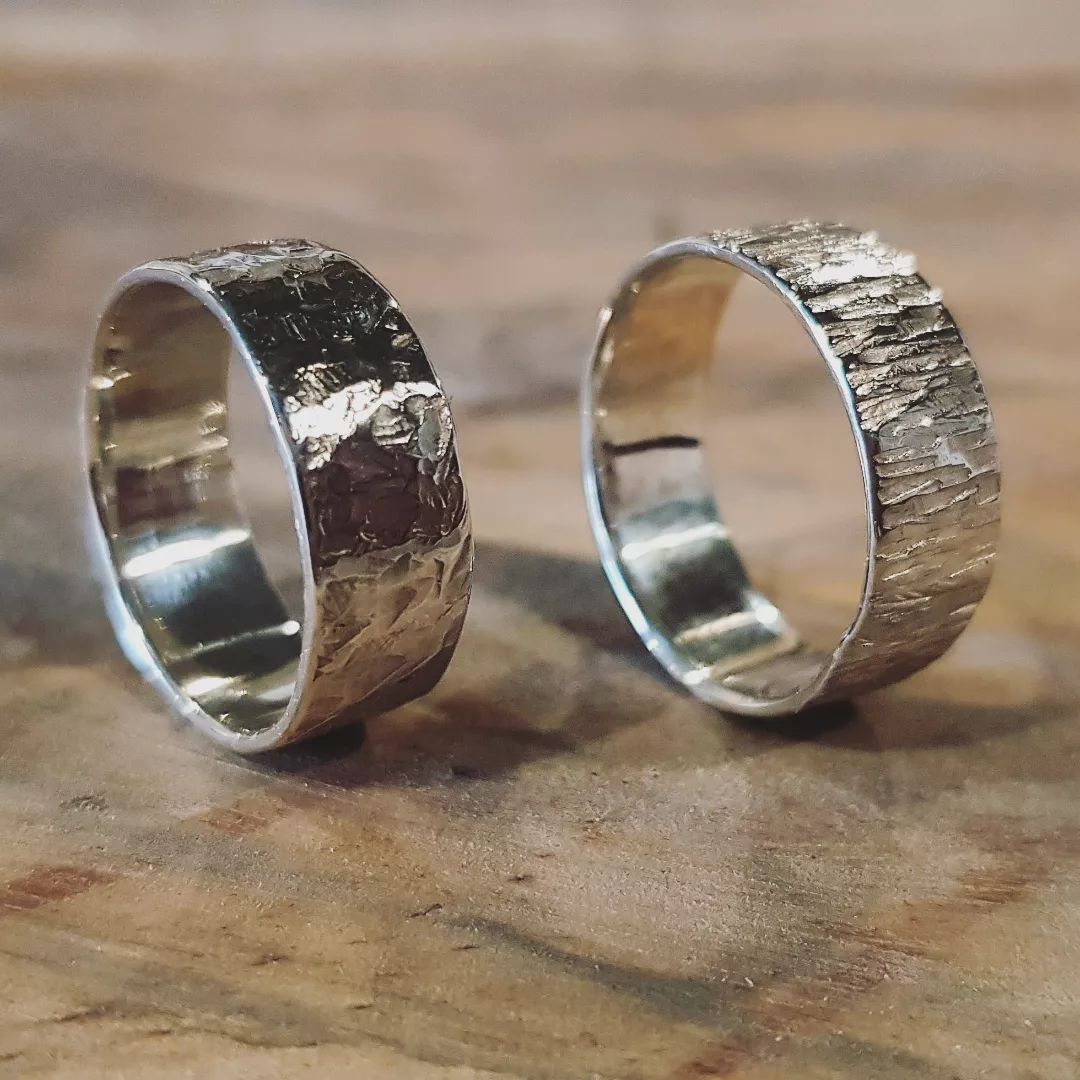 Thumbnail: Element Ring