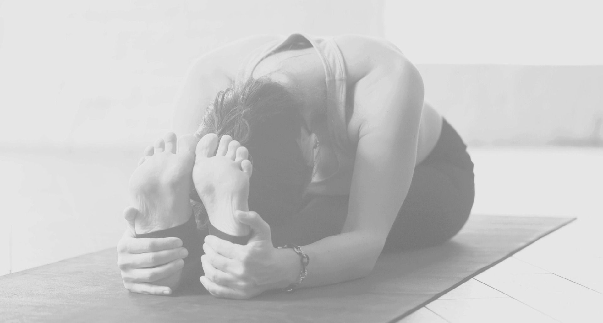 Deep Stretch/ TRE® (Pre-recorded)