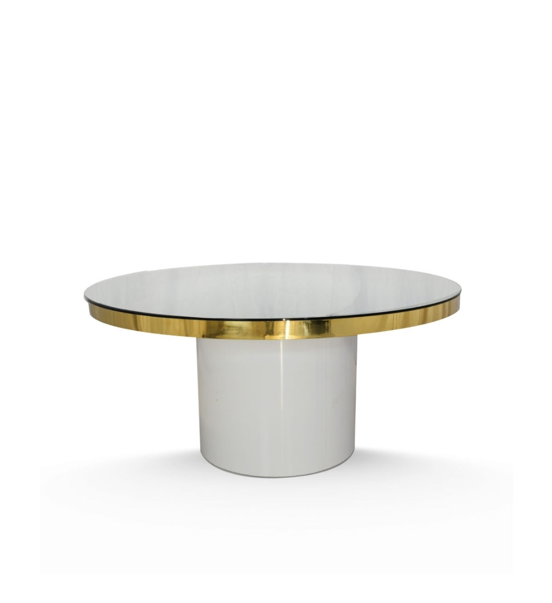 The Serenity Cake Table