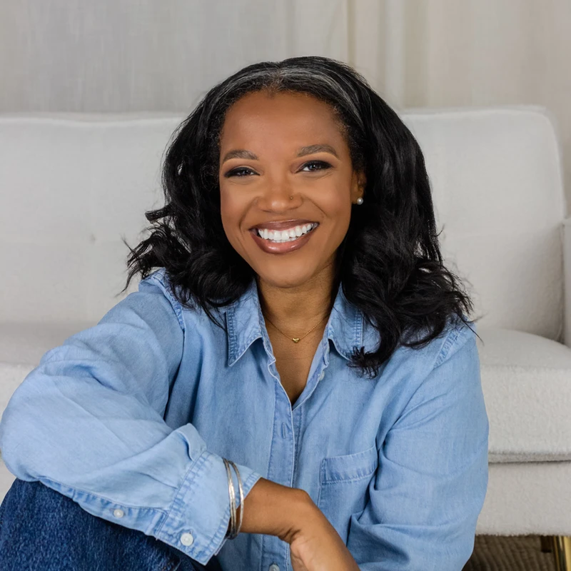 Writer: Jettie Z., LPC.