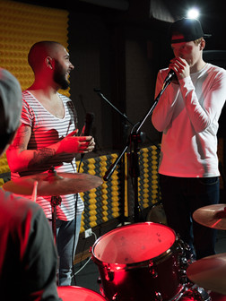 LIVE SESSION
