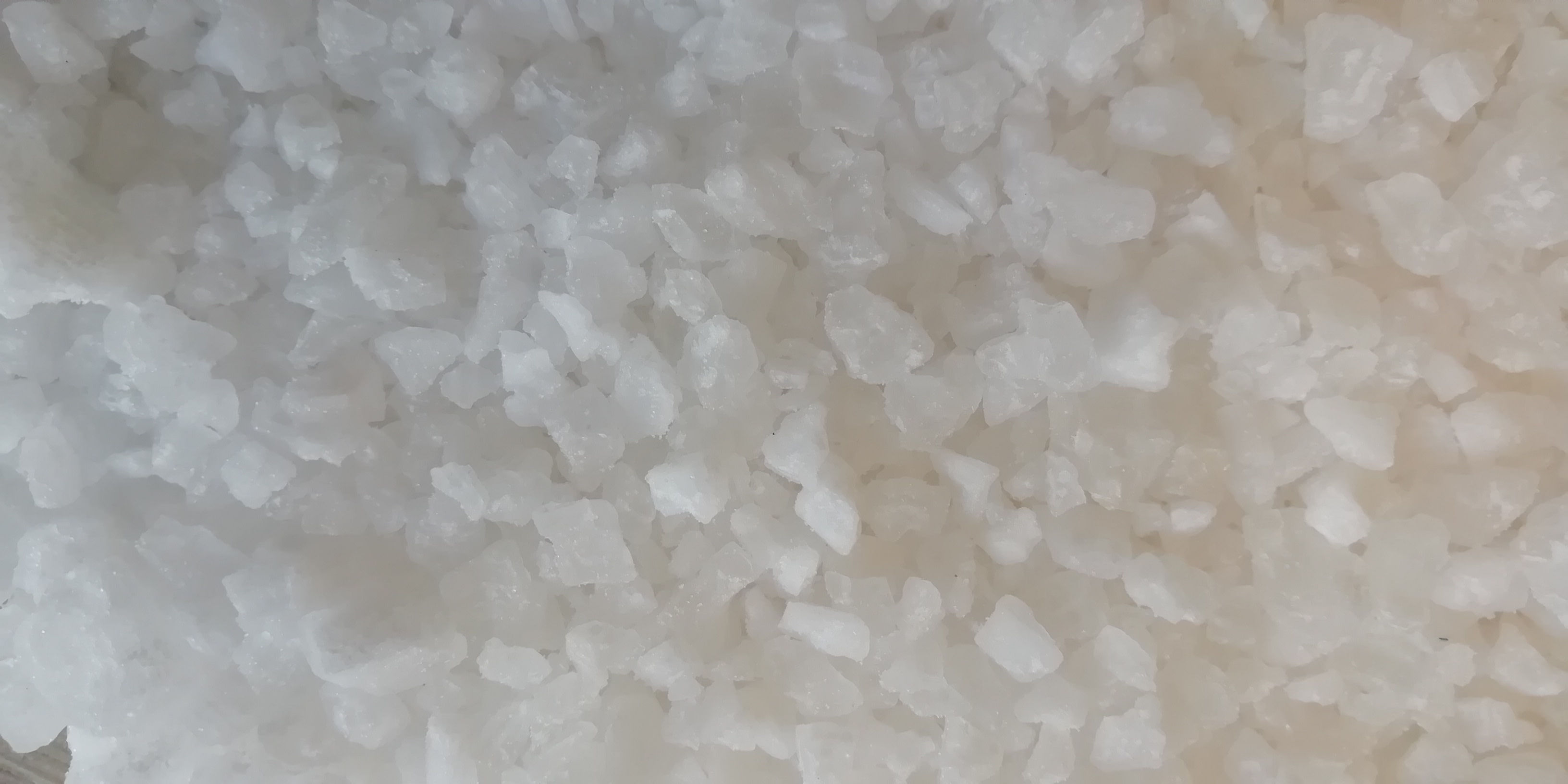 Sůl mořská hrubozrnná - 100g