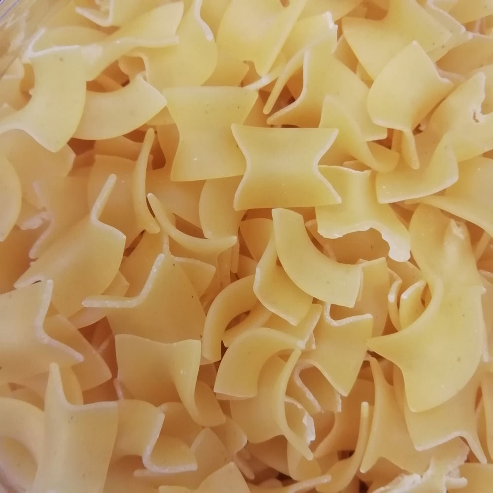 Těstoviny flíčky 500g