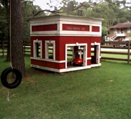 Firehouse 101 - $3844