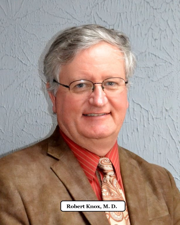 Robert Knox, MD