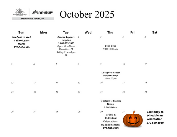 October 2025 NROC Calendar.png