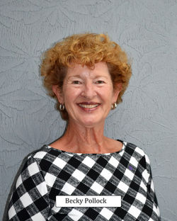 Becky Pollock