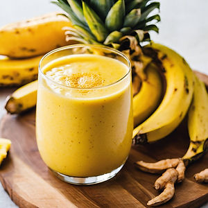 20. Ultimate Detox