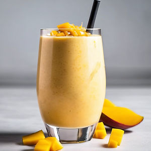 1. Mango Recharge - Medium 22oz