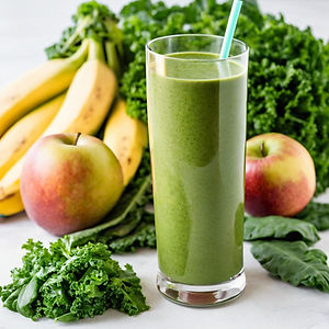 18. Lean Green