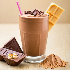 11. Chocolate P.B. Kick