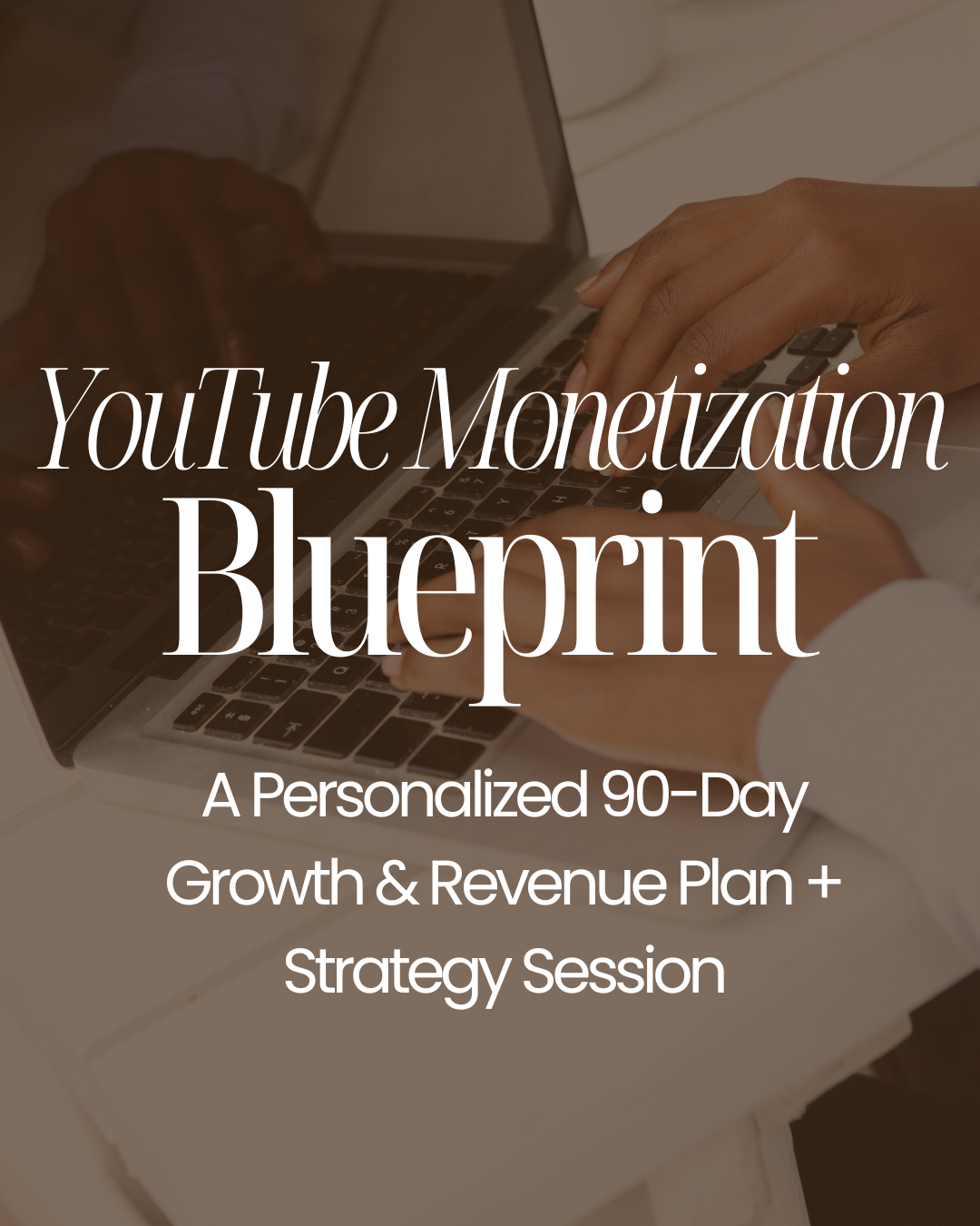 YouTube Monetization Strategy – 90-Day Revenue Plan