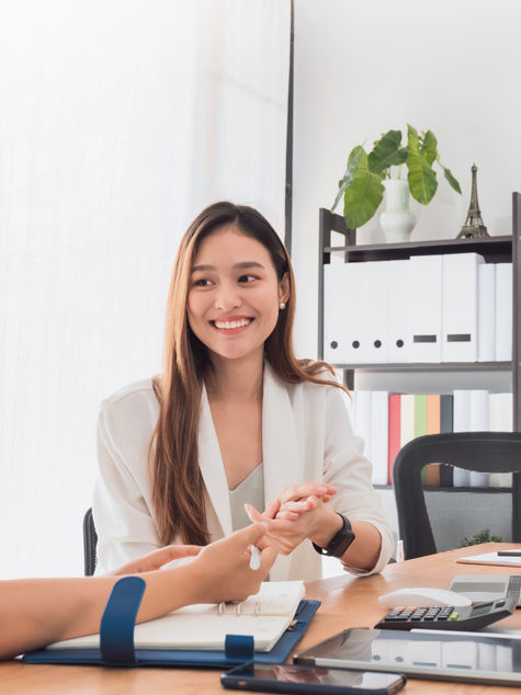 2024搵工指南｜如何讓面試官能夠一眼相中你？10分鐘面試技巧大全一擊即中！