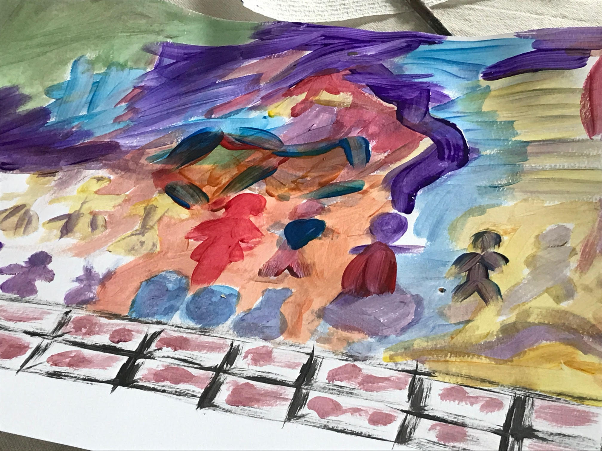 art
