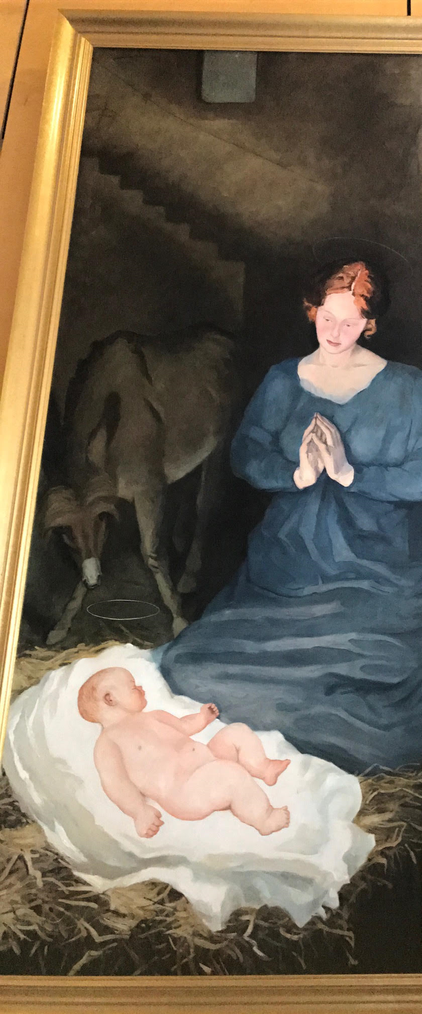 Painting