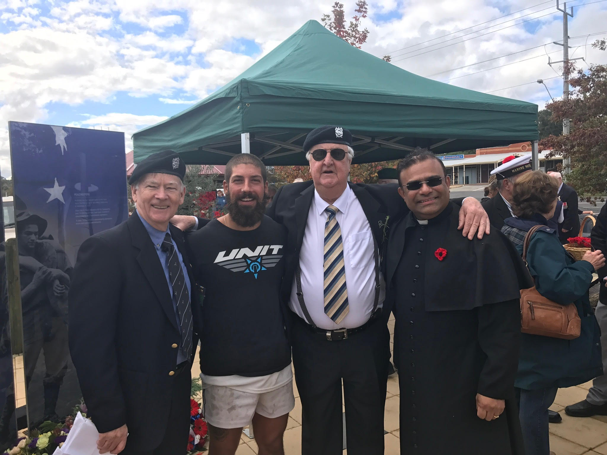 ANZAC 7