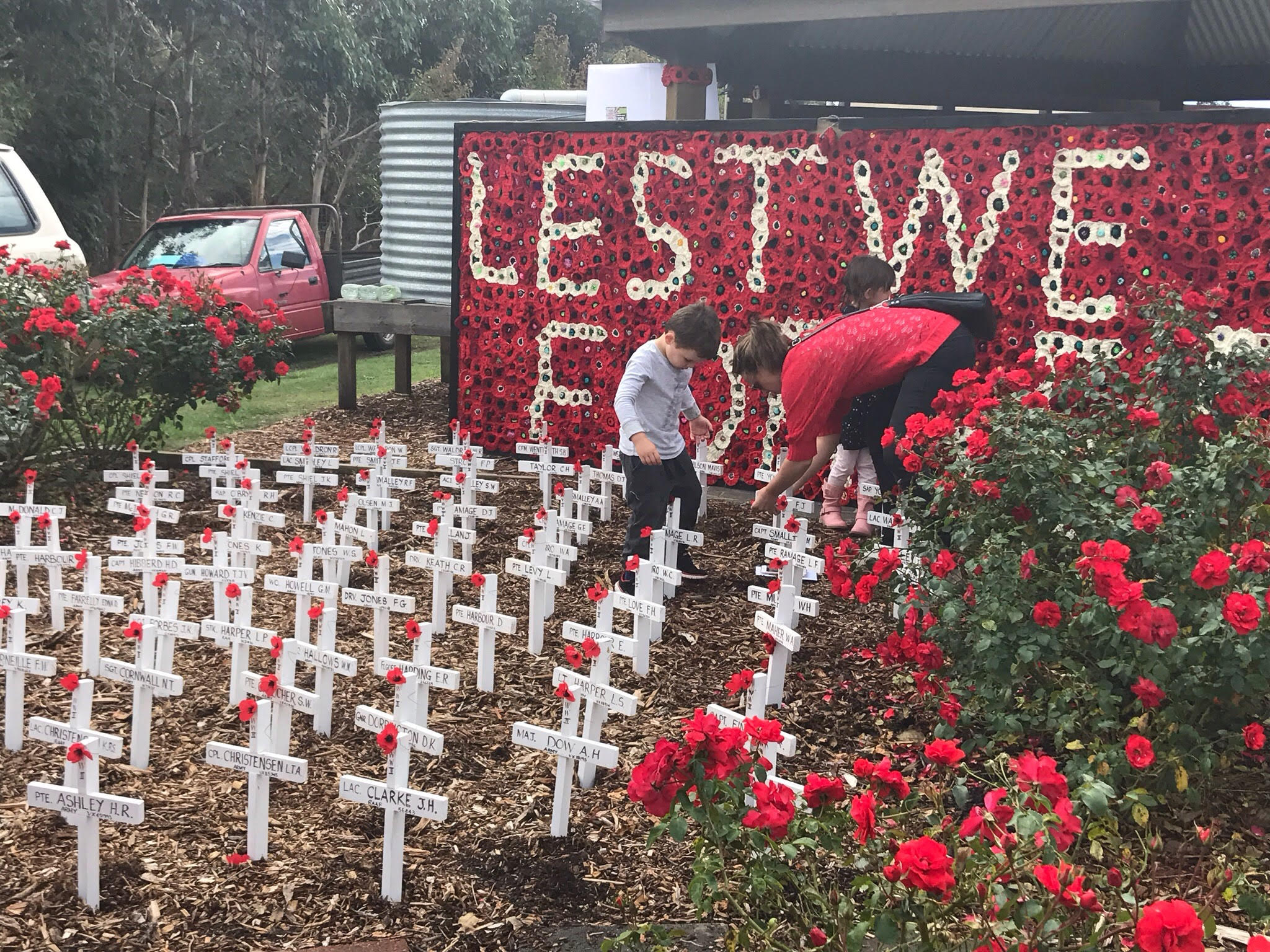 ANZAC 9