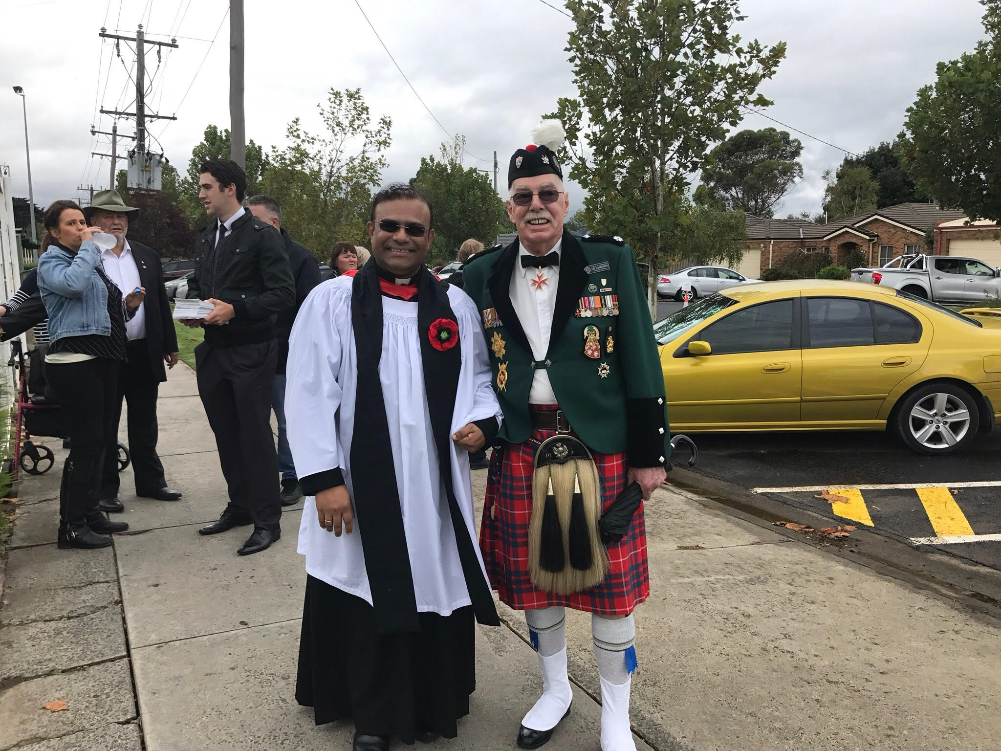 ANZAC 5