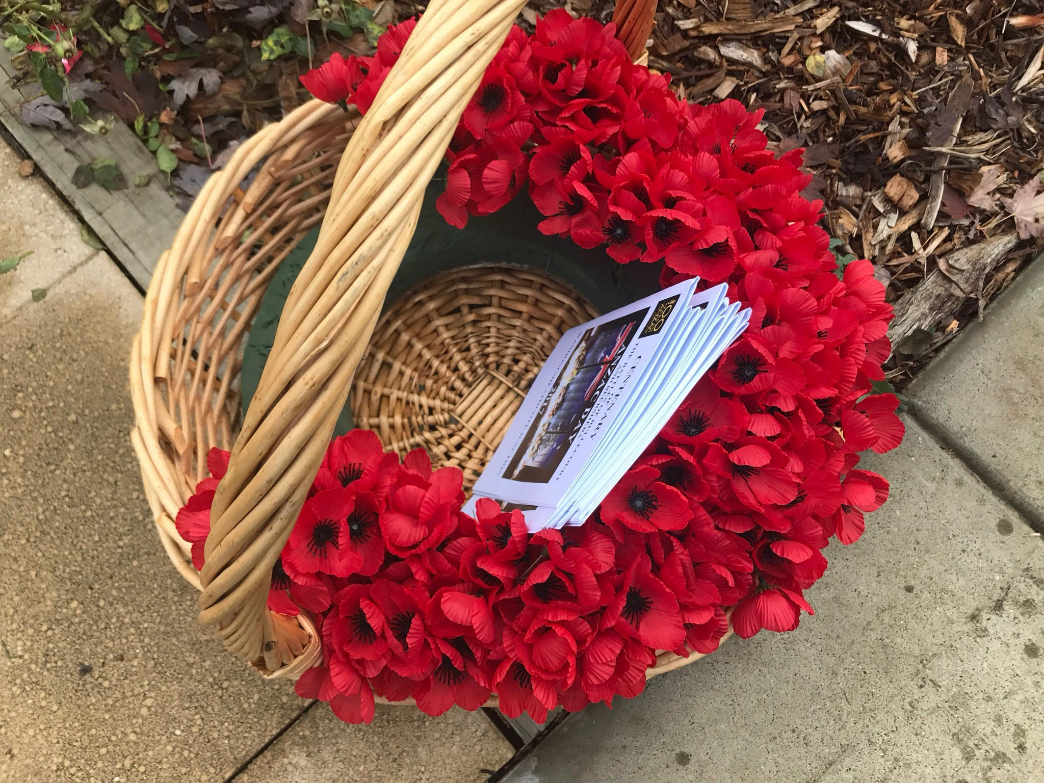 ANZAC 11