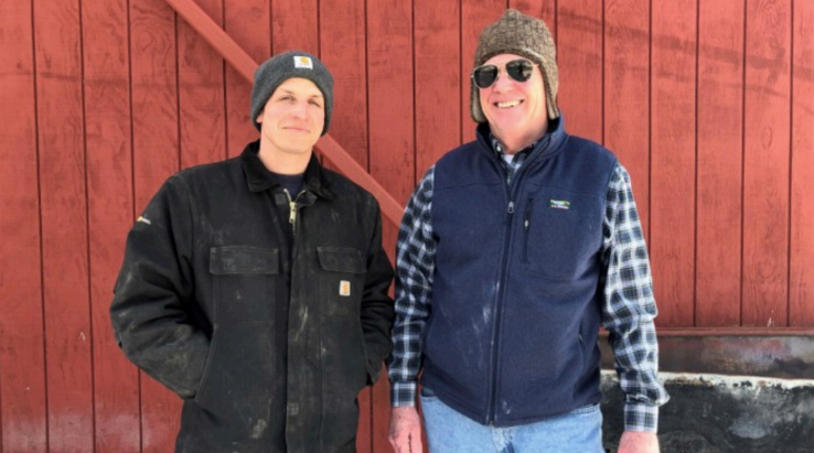 Sandy Gordon – Business Management from the Ground Up