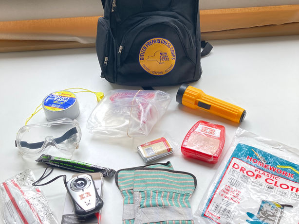 Facing the Unthinkable: How One Evening Made Me More Prepared for Disaster