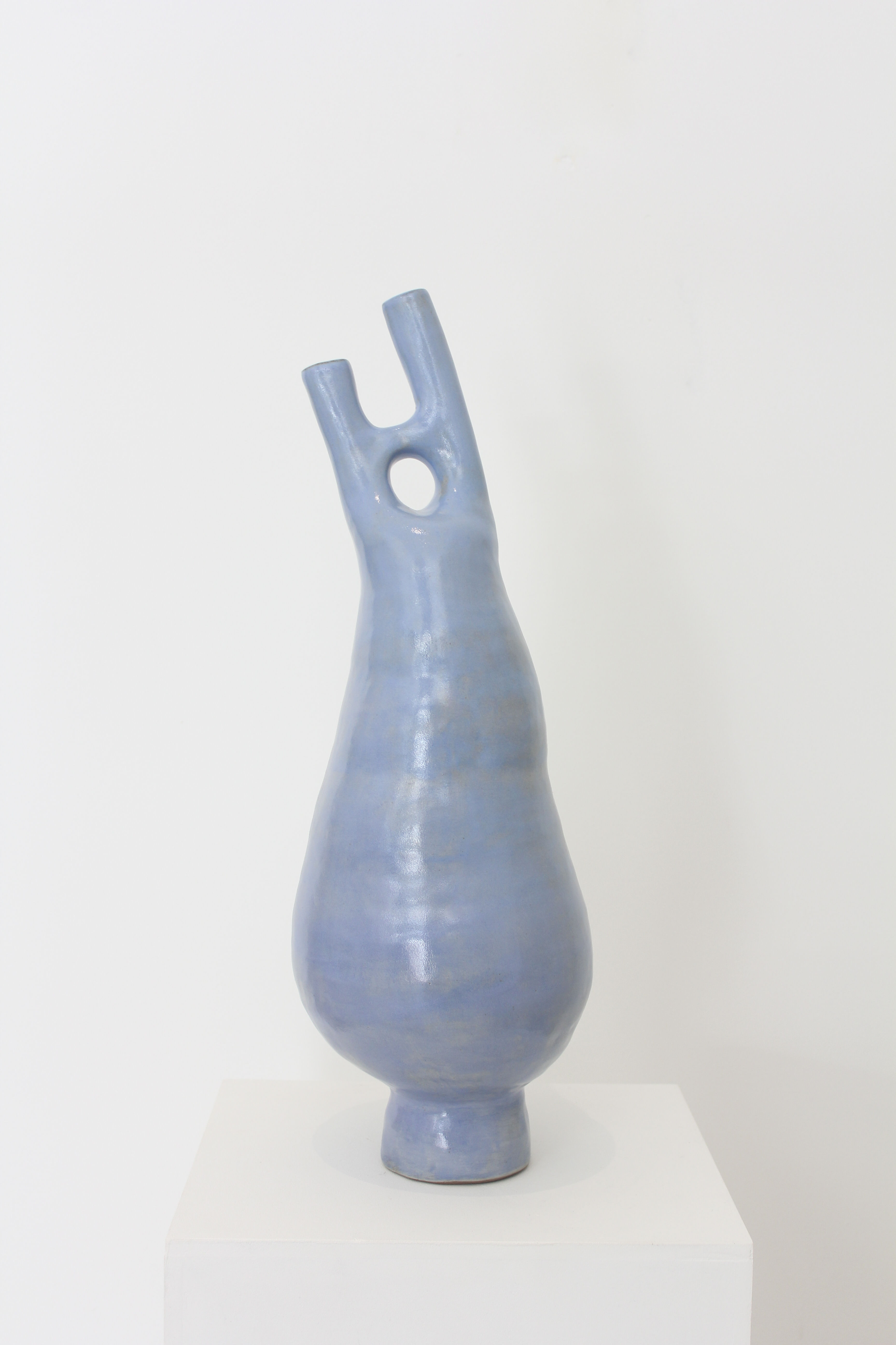 H Vessel - Listening