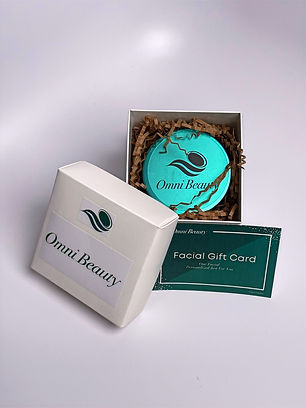 Transformation Packages Alpharetta