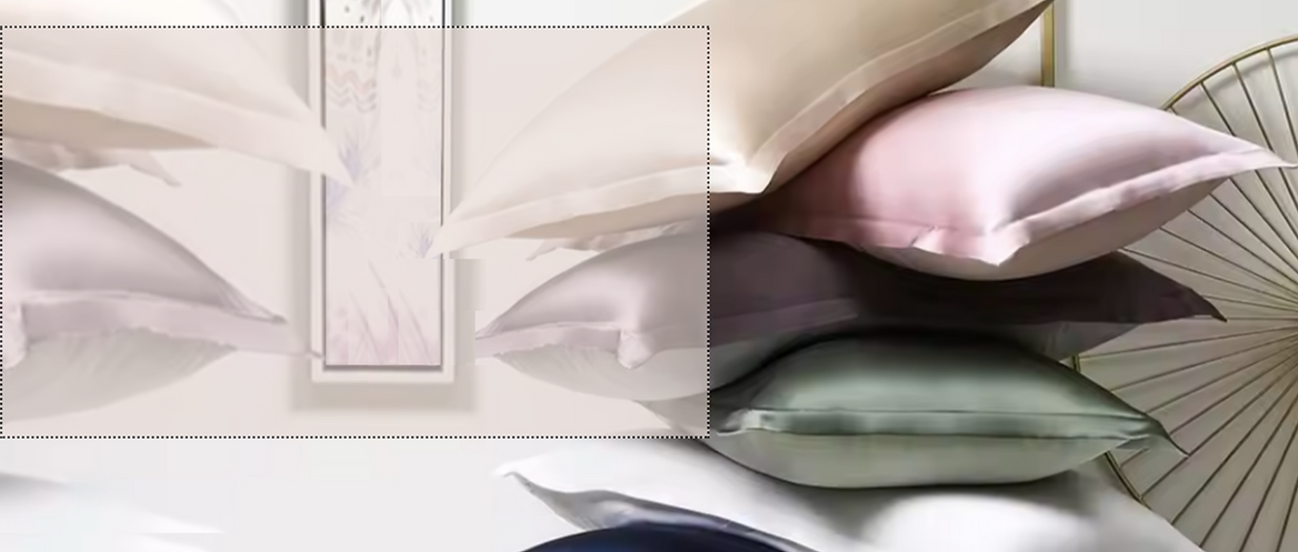 Luxus Seidenkissenbezüge BEI SEIDUX - DREHT SICH ALLES UM SEIDE, INSBESONDERE UNSERE SEIDENKISSENBEZÜGE Erleben Sie die Vorteile die Seide mit sich bringt, insbesondere zur Verbesserung Ihres Schlafs.