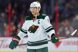 Mikko Koivu Will Get a Proper Goodbye to The State of Hockey