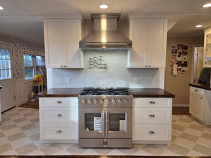 How Much Does a Kitchen Remodel Cost in Fairfield County, CT?