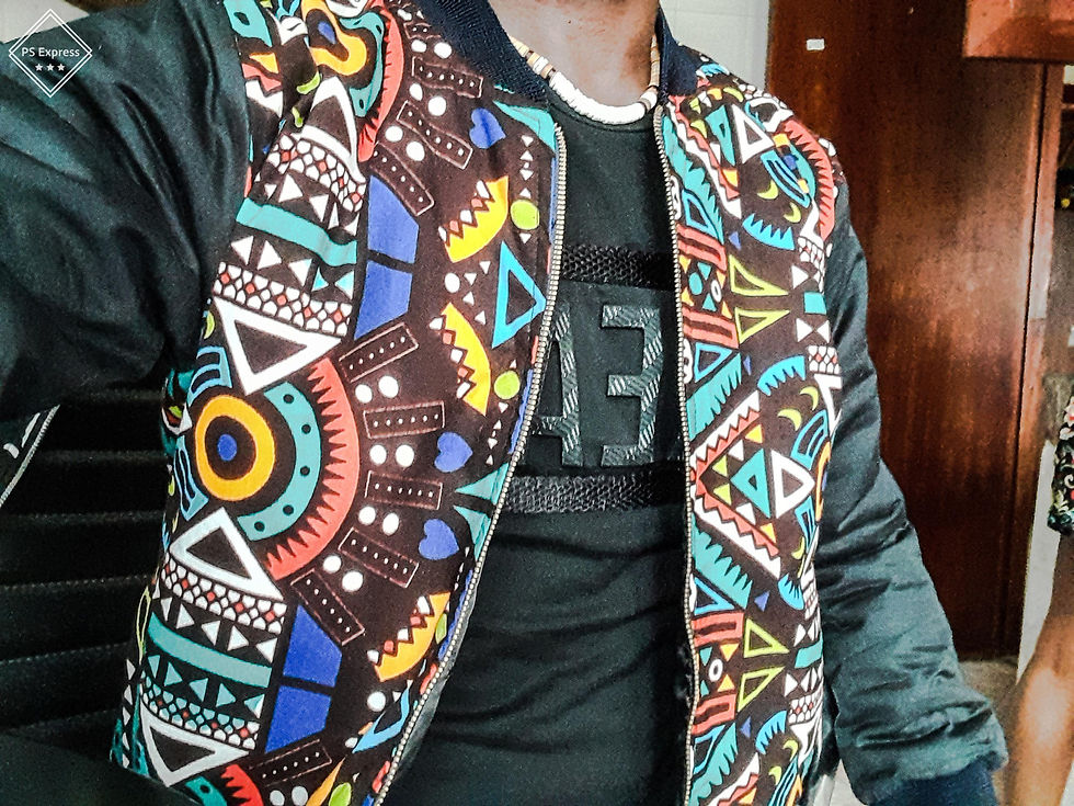 Miniature : BOMBERS ANKARA AFRICAIN -DJASSA CONCEPT