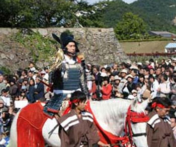 真田十万石