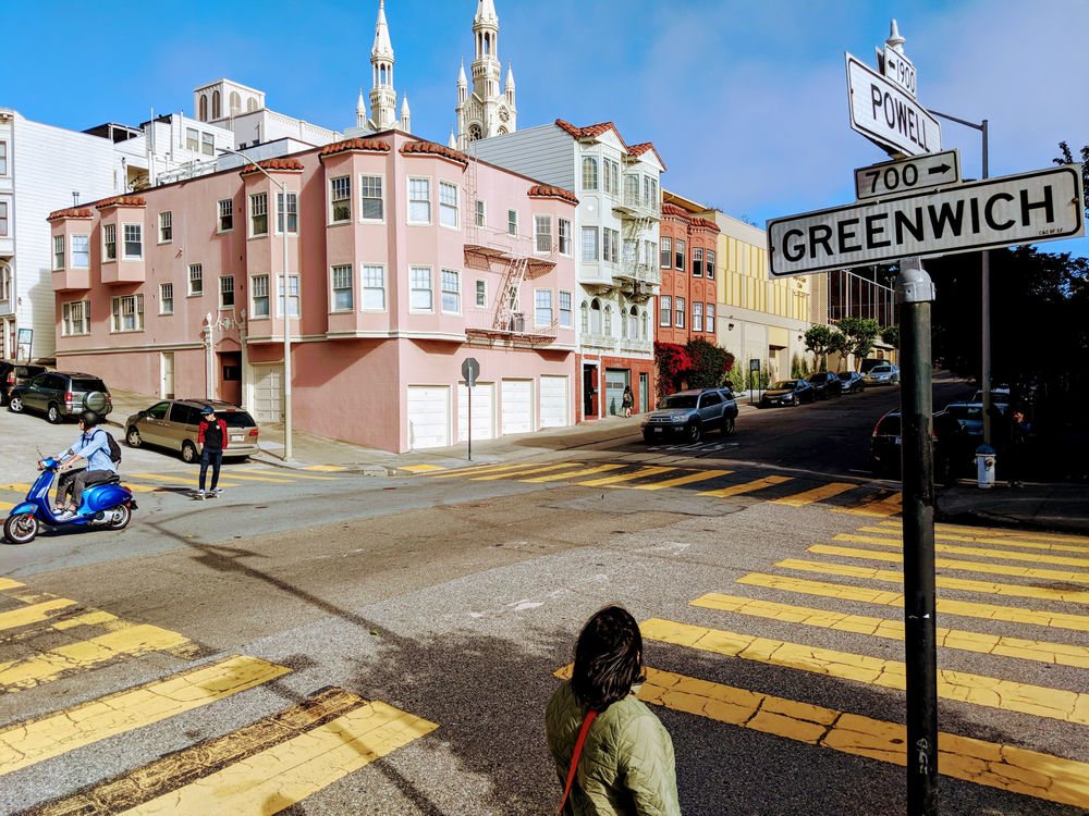 Best of the Bay City Guide