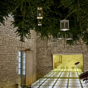 Mystère à Nieul  - Département de la Vendée