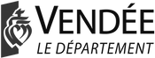 Logo Département Vendée