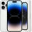 Thumbnail: iPhone 14 Pro Max 5G 128GB - Gold/Back/Purple/Silver