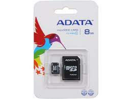 ADATA 8 GB