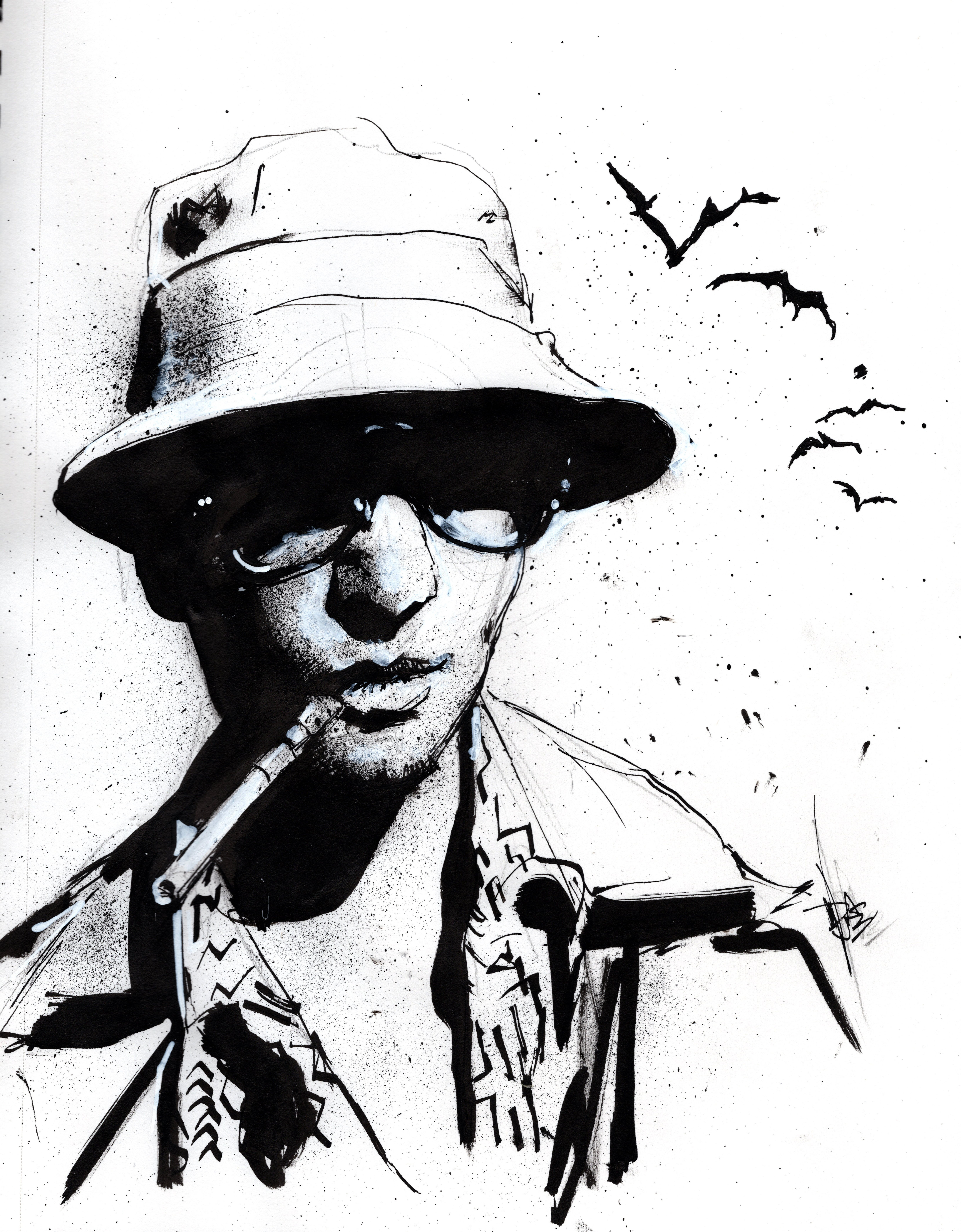 Bat Country