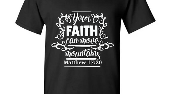 Faith