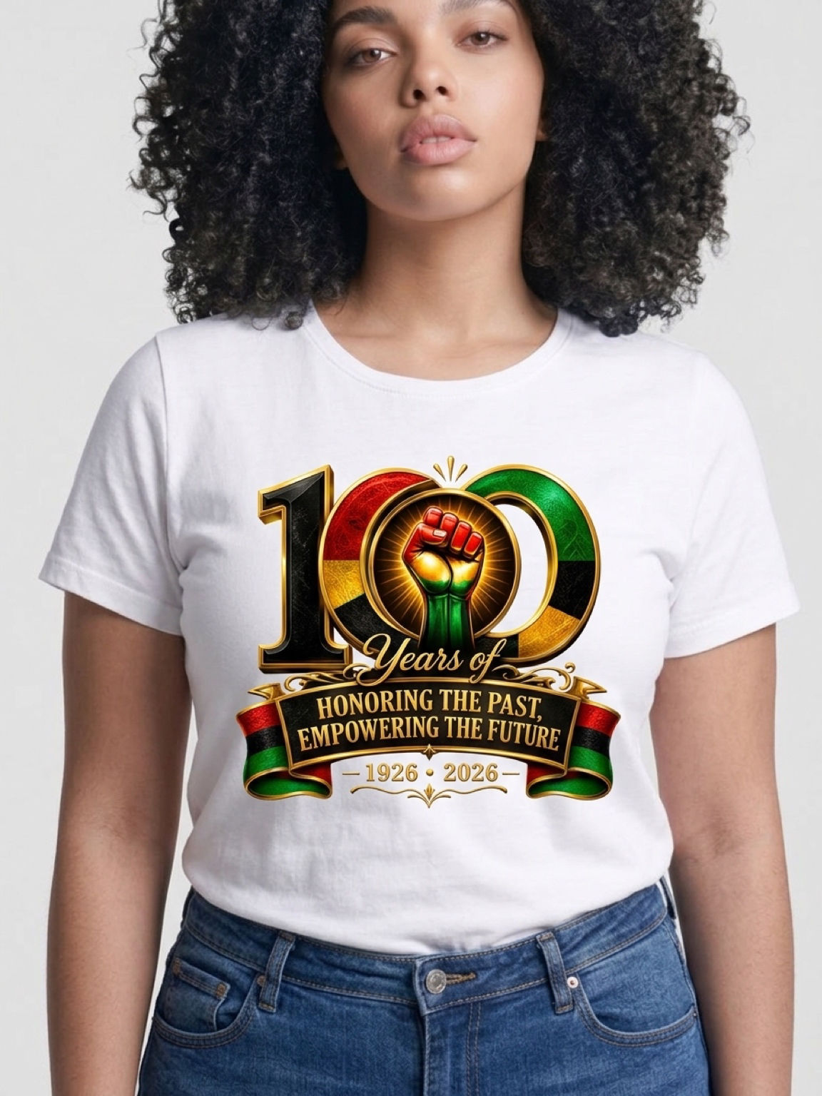 100 Years Juneteenth
