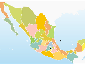 Enciclopedia de los Municipios y Delegaciones de México