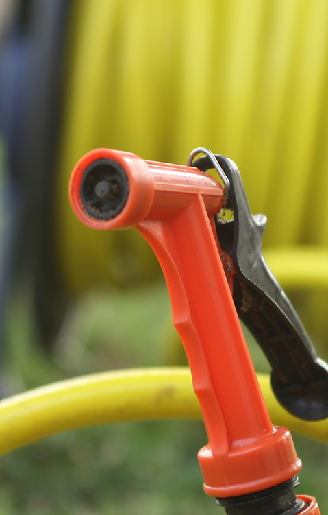 Water Hose 